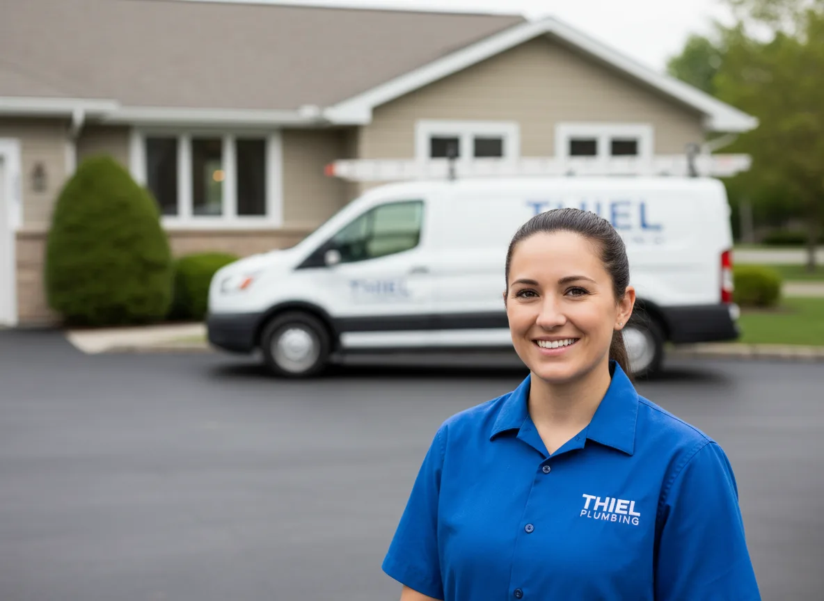 Plumber Salyersville, KY FAQs